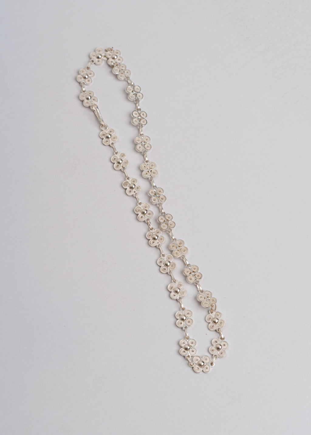CHOKER - GARGANTILLA FLORALIA