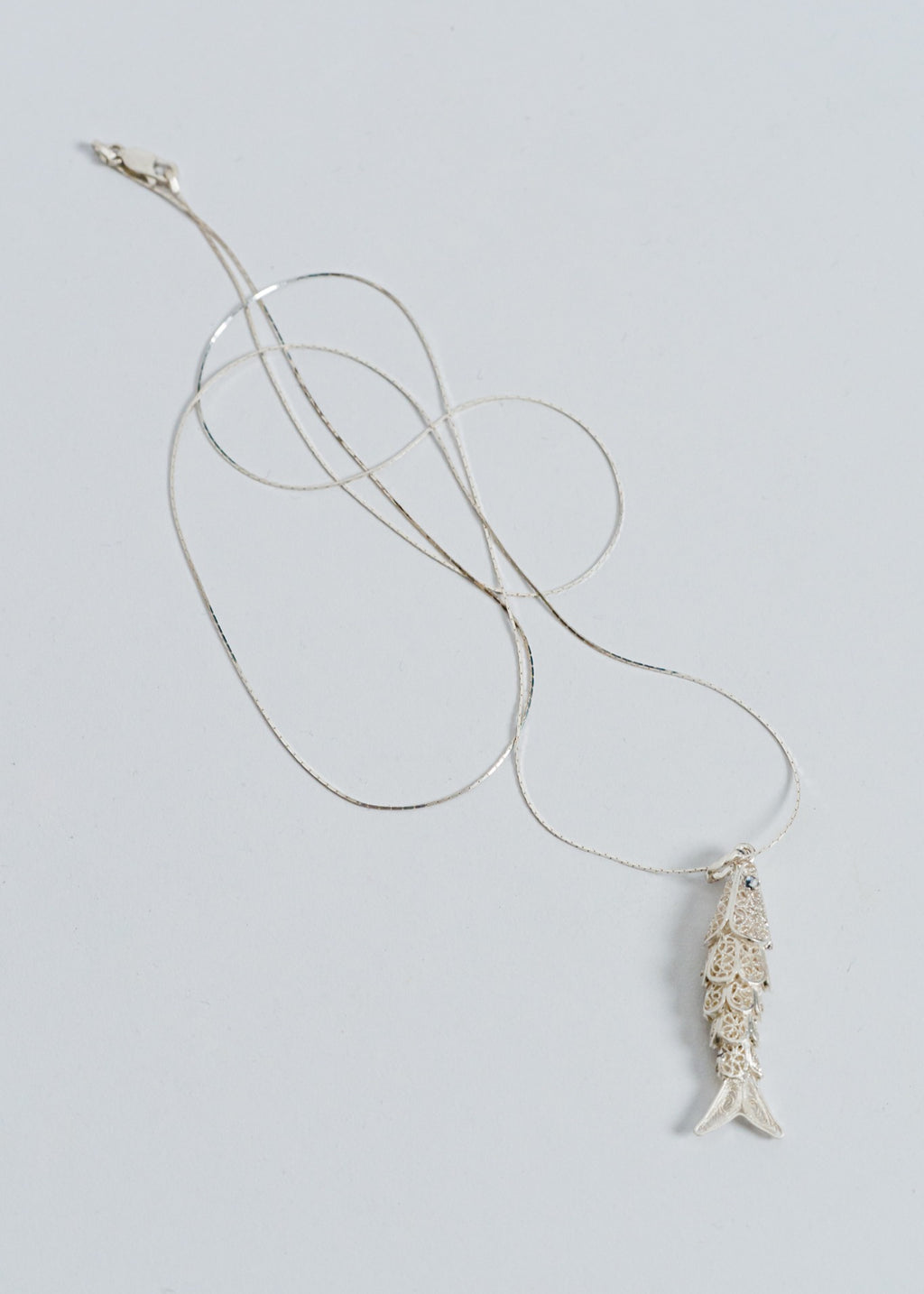 CADENA  LUMA BLACK