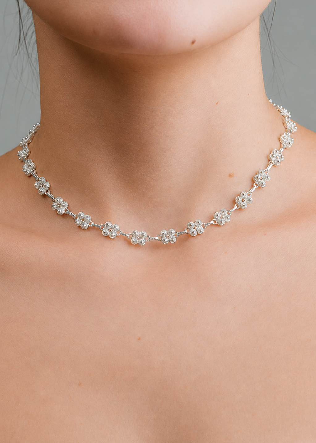 CHOKER - GARGANTILLA AZAHARA